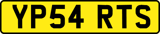 YP54RTS