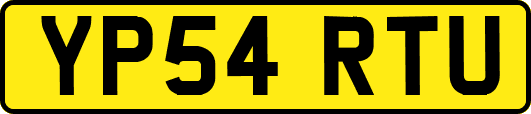 YP54RTU