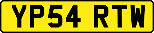 YP54RTW