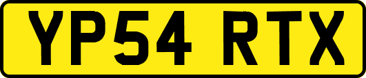 YP54RTX