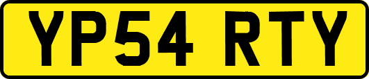 YP54RTY