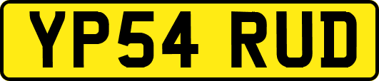 YP54RUD