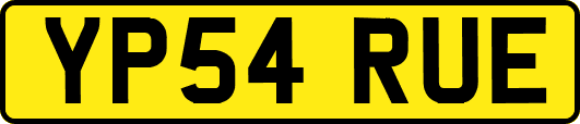 YP54RUE