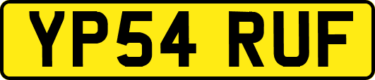 YP54RUF