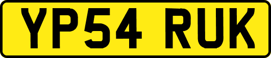 YP54RUK