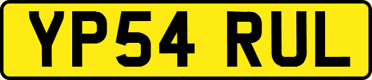 YP54RUL