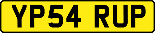 YP54RUP