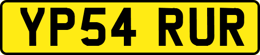 YP54RUR