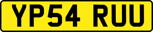 YP54RUU