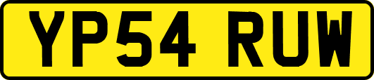 YP54RUW