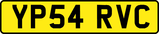 YP54RVC