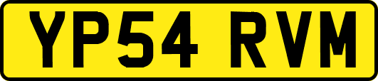 YP54RVM