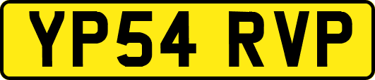 YP54RVP