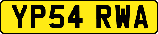 YP54RWA