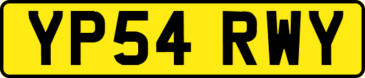 YP54RWY