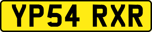 YP54RXR