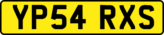 YP54RXS