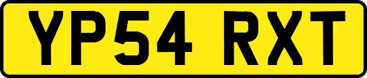 YP54RXT