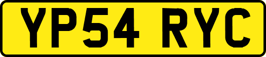 YP54RYC