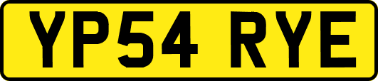 YP54RYE