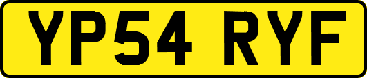 YP54RYF