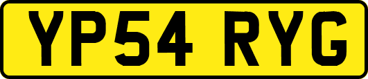 YP54RYG