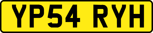 YP54RYH