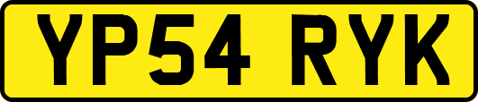 YP54RYK
