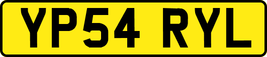 YP54RYL