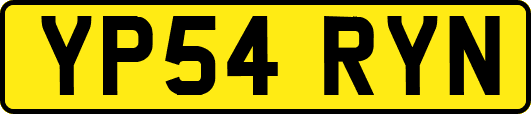 YP54RYN