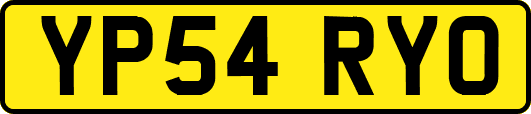 YP54RYO