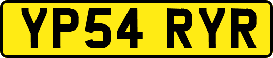 YP54RYR
