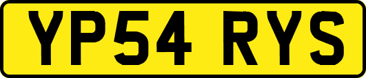 YP54RYS