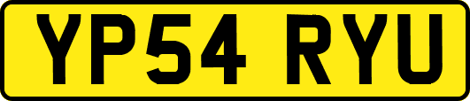 YP54RYU