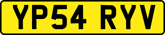 YP54RYV