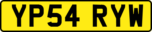 YP54RYW