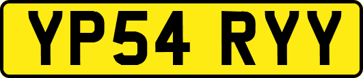 YP54RYY