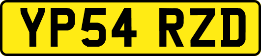 YP54RZD
