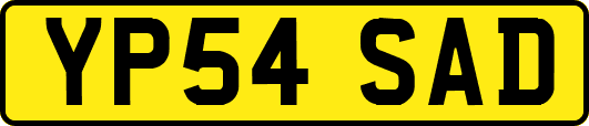 YP54SAD