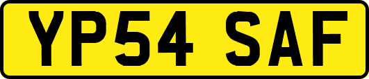 YP54SAF