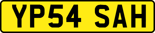 YP54SAH