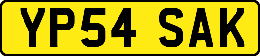 YP54SAK