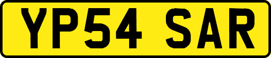 YP54SAR