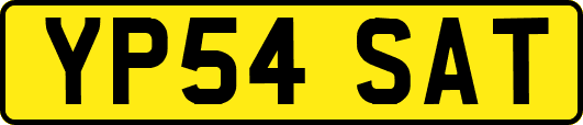 YP54SAT