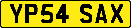 YP54SAX