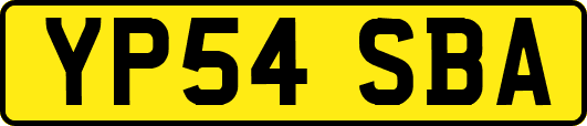 YP54SBA