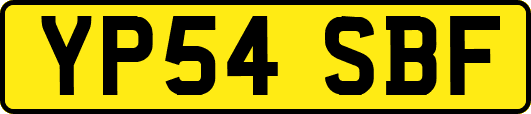 YP54SBF