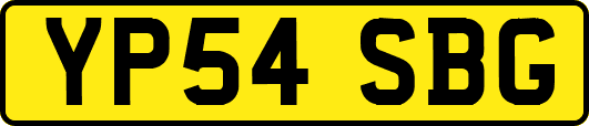 YP54SBG