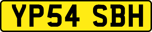 YP54SBH