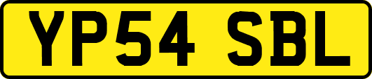 YP54SBL